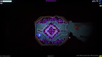 MonoGame Game Dev: Neat Shader Glitch