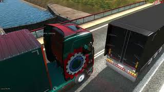 ETS 2 MP REC #11
