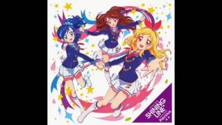 Aikatsu! - Precious + (FULL)