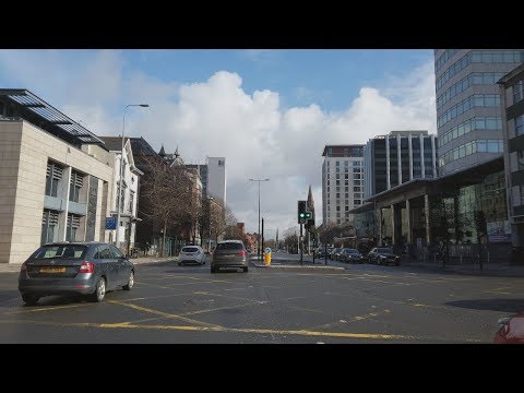 Video: 10 Gründe, Warum Cardiff Eine Der Coolsten Städte In Großbritannien Ist