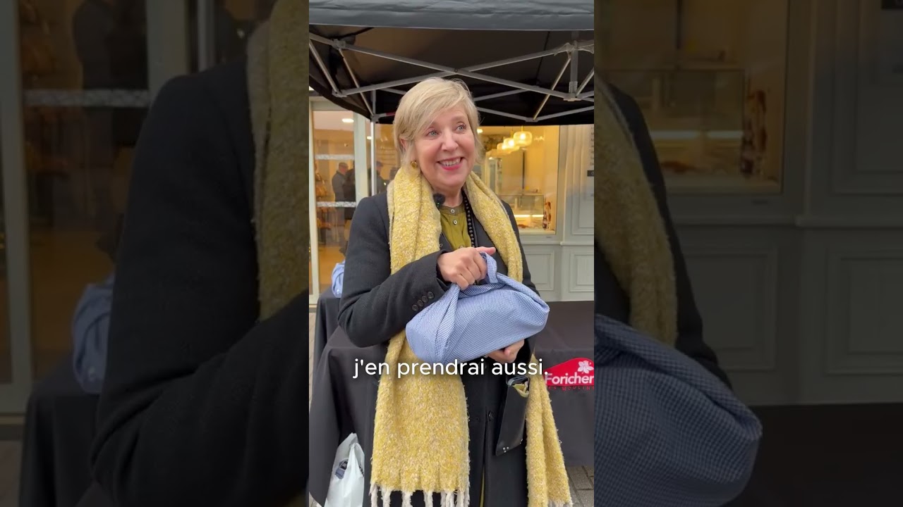 Rencontres autour d’Étoffe de Soi®. ✨