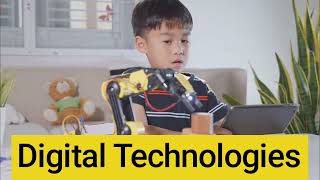 Decoding Digital: A Deep Dive into Emerging Technologies