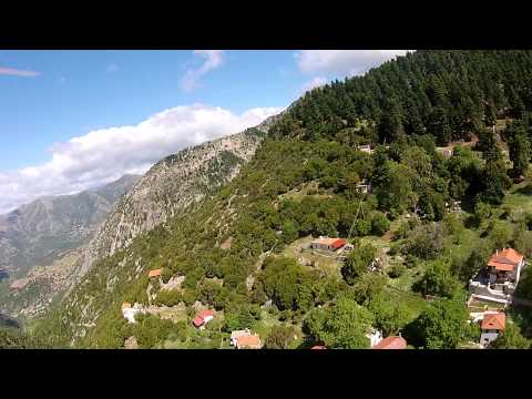 DJI PHANTOM VISION