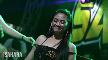 SAHHARA - Sofi ehoy - Terhanyut dalam kemesraan