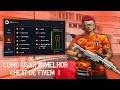 COMO USAR O MELHOR CHEAT DE FIVEM  SEM BAN!