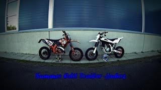 Summer Edit Trailer