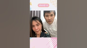 Thủy Tiên khóc nấc trên livestream nói về ồn ào từ thiện #Shorts