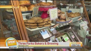 Three Forks Bakery & Brewing
