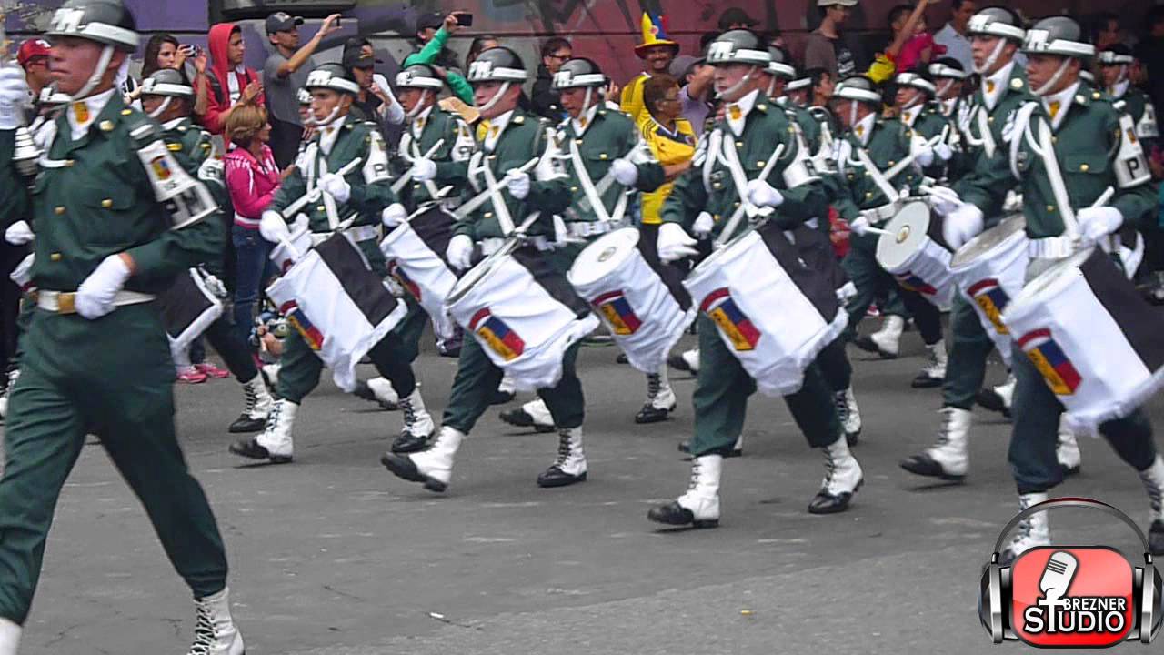 DESFILE MILITAR BANDAS 20 DE JULIO, DESFILE MILITAR BANDAS 20 DE JULIO, DESFILE MILITAR BANDAS