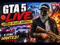 GTA 5 LIVE #gta5 #gaming | PKRUSH