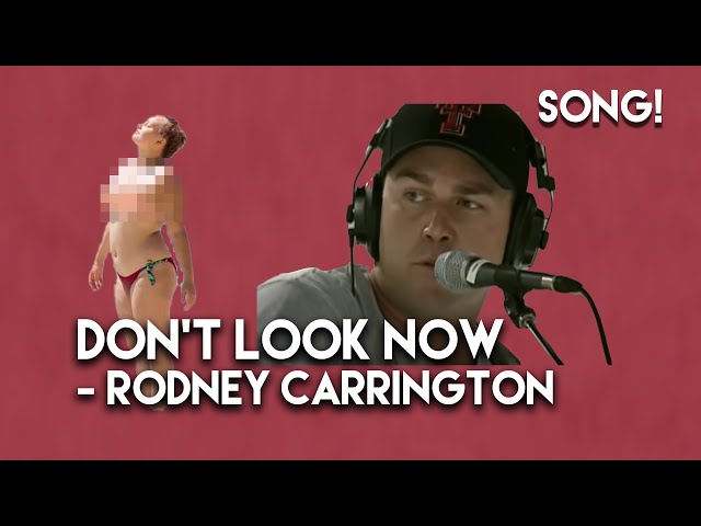 Rodney Currington Lyrics Don't Look Now by Rodney Carrington from Home Movies Chords - Chordify