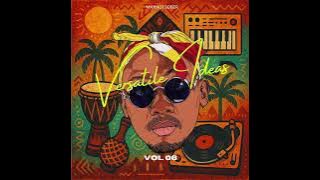 Maxnotsober feat.Phonkaa Phonkaa-Batswadi 