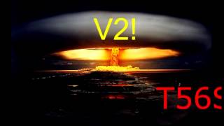 [Nuke] Has A Sparta Atomic Nuclear Remix {Freestyle} \V2/