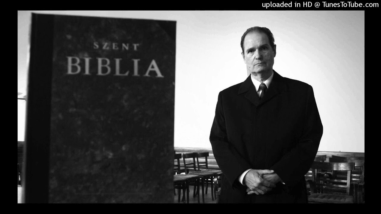 Cseri Kálmán - ISTEN FIA VAGY A HALÁL FIA? - ÚJ ÉG ÉS ÚJ FÖLD 3. (Jelenések könyve)