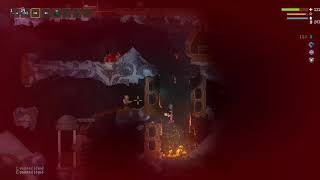 Noita 1.0 Speedrun 10:25 - Teleportless