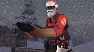 TF2: Smissmas 2016 IS HERE! Valve DOES Care! (Update Overview)