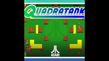 Unlock Secret COMBAT TWO in Atari 50 Anniversary Celebration