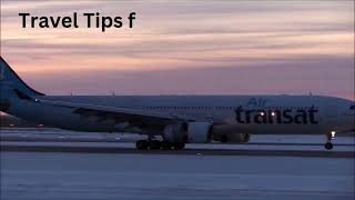 Thanksgiving Travel Trends 2024: Top Destinations, Air Tips, & Road Trip Hacks!