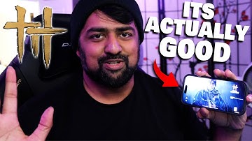 ✨ Where Winds Meet