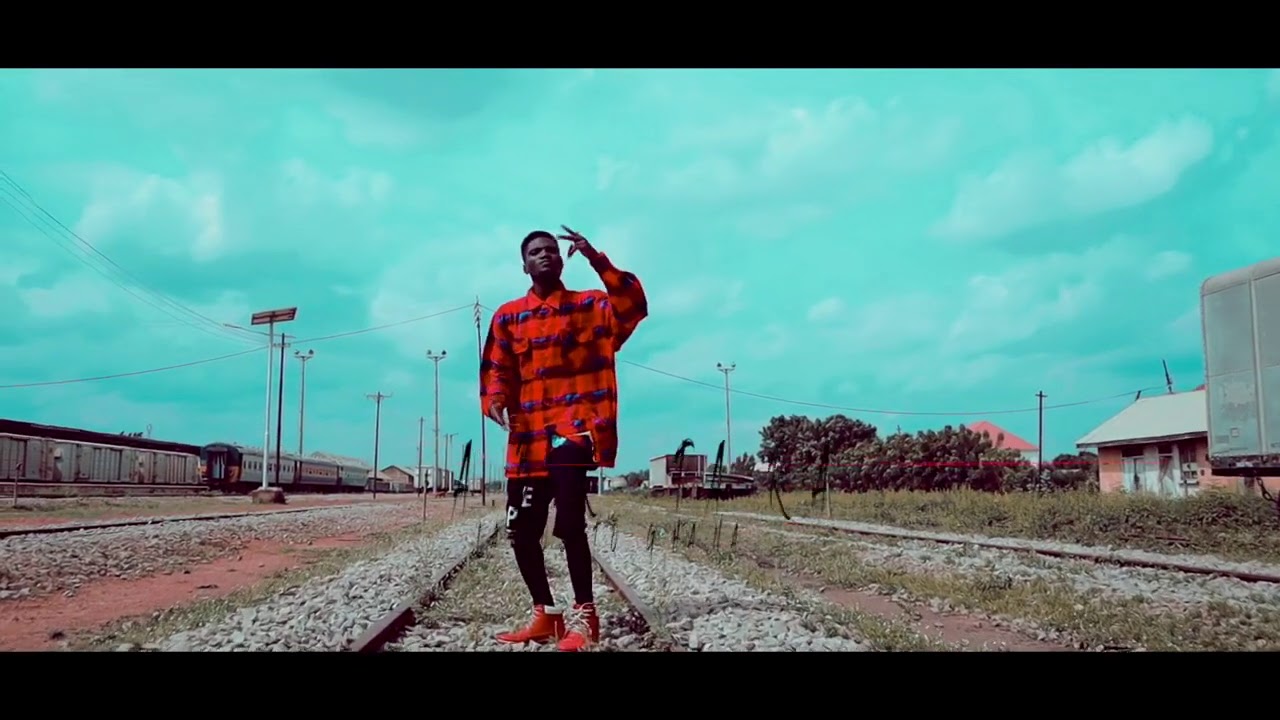 Abk Tara   Lagos To Ghana Official Hausa Hip Hop Video 2020