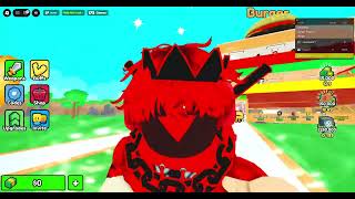 2 player burger tycoon ROBLOX screenshot 4