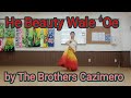 He Beauty Wale 'Oe by The Brothers Cazimero