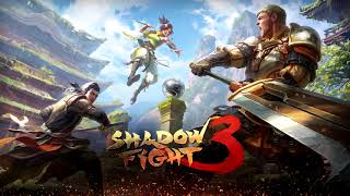 Shadow Fight 3 - Dragon Mountain Village
