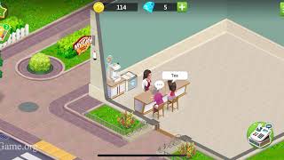 My Cafe — Restaurant game [Gameplay] screenshot 1