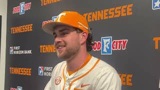 Full UTL Tyler Myatt Post-Game Press Conference – Kent State Game One Guide