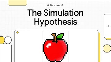 🤯 Are We Living in a SIMULATION? (The Evidence: Quantum Physics, Math, & The Simulation Hypothesis)