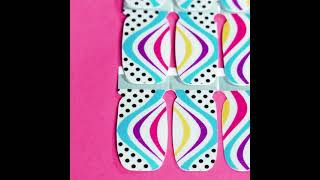 Retro Pop Mini Collection