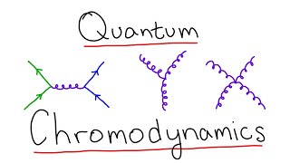 Colorful Quantum Mechanics (Standard Model Part 5)
