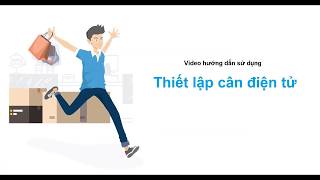 [Sapo POS] Hướng dẫn thiết lập cân điện tử tại phần mềm quản lý bán hàng Sapo POS screenshot 2