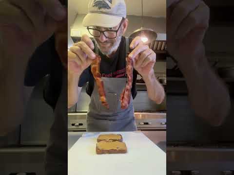 Video: Kas sumuštinis su žemės riešutų sviestu?
