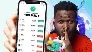 Earn $100 FREE USDT Now On CoinEx - This Ends Soon! (CoinEx Tutorial 2024)