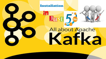 Install Kafka on Windows PC | Apache Kafka Installation Step-By-Step Guide | #kafka #apachekafka