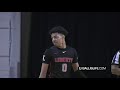 Julian Strawther is a ABSOLUTE BUCKET!! Plays Like The Truth! Future Star For Gonzaga! Tark Classic
