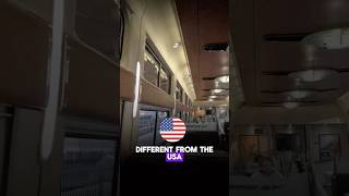 Americans Travelling system Is best | Your Thoughts?