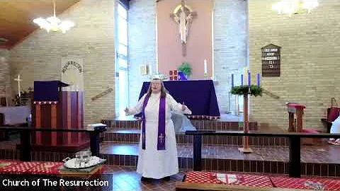 112722 sermon