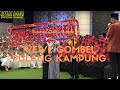 Wewe gombel pulang kampung  siraman qolbu uncensored