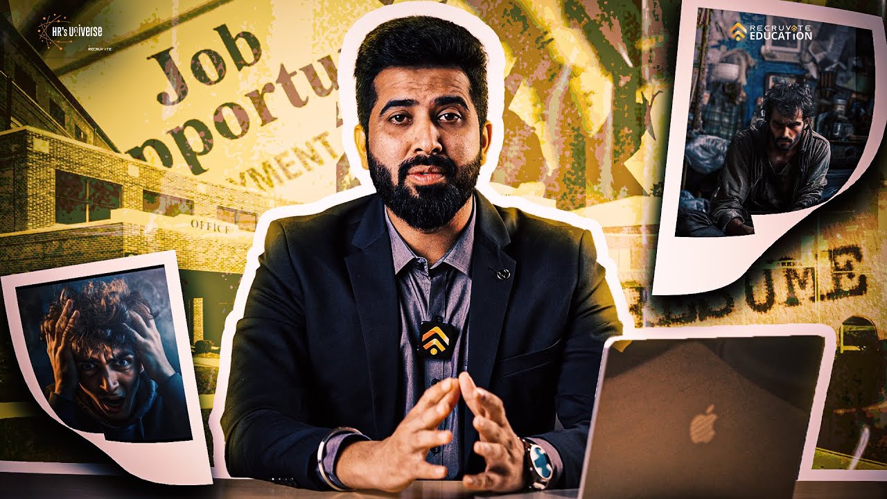 How to Switch Careers and Land Your Dream Job: 7 Step Checklist - YouTube