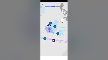 State.io - Level 42 - Gameplay