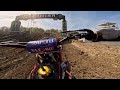 GoPro: Onboard Track Preview with Jeremy Seewer from Frauenfeld, Switzerland