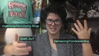 31 Days of Sewing Day 6