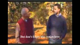 Sidewalk Prophets - The words I would say (Lyrics)