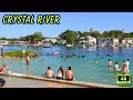 Crystal river  florida