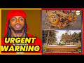 Shocking prophecy targets diamond platnumz is he in dangerplug tv kenya