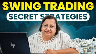 Learn perfect swing trading strategy | Intraday trading by Upsurge Club 27,159 views 1 month ago 21 minutes