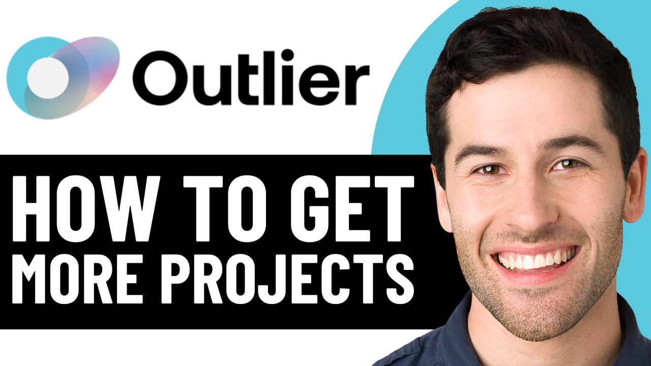 HOW TO GET MORE PROJECTS IN OUTLIER AI IN 2026 (UPDATED)