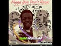 Nigga You Don T Know Jerichkay Music Song Duet Lyrics 